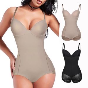 Moderskap postpartum body shaper magband bantning underkläder post läppbälte klipp bodysuit midje tränare formewear 240102