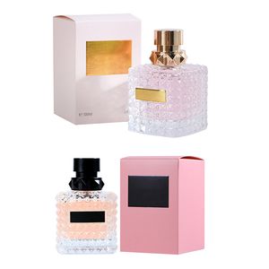 Kimbati perfume fragrance woman 100ml High-end Sexy Lady encounter Protagonist 3.4fl.oz Long-lasting EDT Cologne Spray for quick delivery