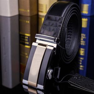 Belts for Men And Women business big boss automatic belts287A