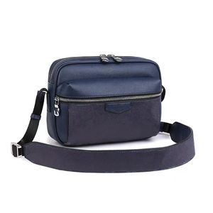 PU Classic Deluxe Herren-Umhängetasche, Lederhandtasche, beste Qualität, Handtasche, Größe 25 cm, Umhängetasche, Schulranzen, Schulterrucksack, Geldbörse, kostenloser Versand weltweit