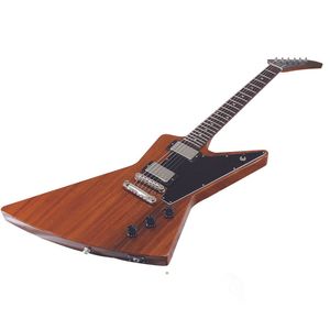 ExplorerLエレクトリックギタークラシックギター