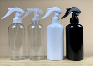 300 ml återanvändbar frisör sprayflaskor påfyllningsbar dimma flaskdispenser skönhet verktygstillbehör frisörsalong verktygsvatten sprayer1562986