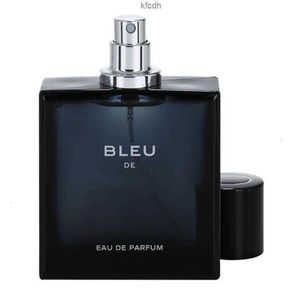 Deodorant Brand Bleu Man Perfume Clone Fragrance for Men 100ml Eau De Parfum Edp Fragrances Nature Spray Designer Parfums Fast Delivery Whol