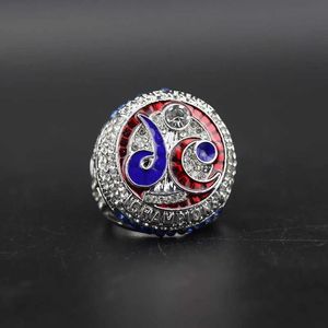 Anéis 2019 Washington Mystery Team Wnba National Womens Basketball League Championship Ring