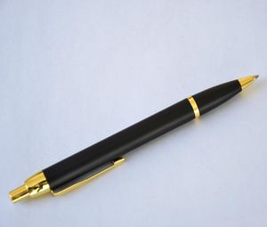 Parker Pen Penna a sfera Cancelleria Forniture per ufficio Marchio IM Penne a sfera per scrittura Executive di buona qualità NEW29373556