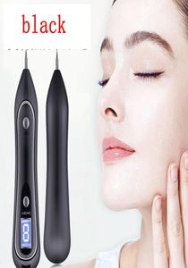 PLASMA PEN MOLE Dark Spot Remover LCD Skin Care Point Wart Tag Tattoo Removal Tool Beauty8325088
