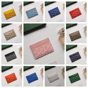 Card Holders Designer Wallet Womens Vintage Bag Designer Purses Handbags High Quality Genuine Leather Mini Flap Bag Pink Bag Lady Designer Bags Luxurys Handbags