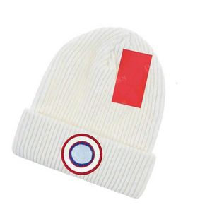 Designer stickad hatt stickad hatt designer fritid klassisk vinter hatt stickade hattar julklapp 17 färger