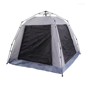 Tenda da cucina Everich per esterni, tenda da campeggio per famiglie antivento, portatile, per escursioni, automatica