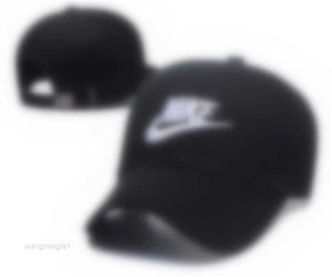 2024 Nowy projektant Ball CAP2023 Moda Wysokiej jakości hurtowe czapki baseballowe sporty 20 kolorów do przodu Casquette Regulowane Trucker C113