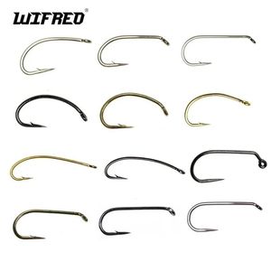 Hooks Fishing Hooks Wifreo 500st