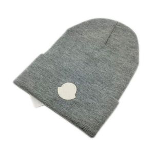 Örme Tasarımcı Şapka Beanie Cap Kayak Şapkaları Snapback Maske Erit Kış Kafatası Kapakları UNISEX KAHİLE KAZICI EKİFLER