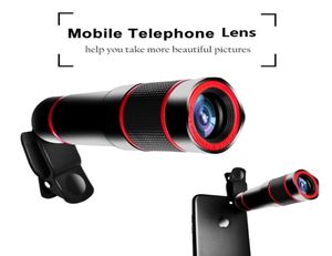 Lente telepo para celular com zoom de 14x, telescópio óptico 4k hd, lente de câmera para iphone, samsung, huawei, xiaomi7689743