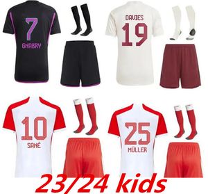 2023 2024 Çocuk Futbol Kitleri Evde Futbol Forması 999