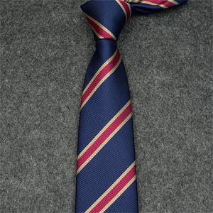 Gravatas de pescoço gravatas novas gravatas de seda da moda 100% designer gravata jacquard clássico tecido artesanal gravata para homens casamento casual e busin