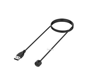 USB Magnetic Charger för Xiaomi Mi Band 5 Magnet Fast Charging Cable för Miband 5 Miband5 Mi Band 5 Charger Armband Whole6650251