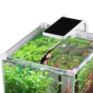Камеры Sunsun Ad150, водное растение, трава, мох, светодиодный светильник, нано-аквариумная лампа для аквариума, светильник для украшения аквариума