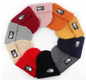 I più venduti Cappello a cuffia da uomo berretti firmati uomo donna berretto berretti con teschio Primavera autunno inverno cappelli moda strada Active casual cappello unisex J9