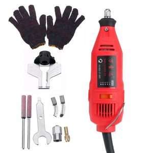 Tools 180 W 5 Geschwindigkeiten 37000 U/min Power Kettensägenschärfer Kettensäge Elektroschleifer Pro Tools