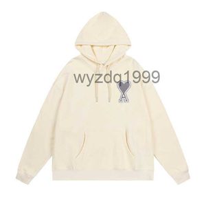 Man Youth Solid Color Hooded Pullover Sweatshirts Print Tops Etiketter S XL Mens Hoodie Designer Woman NHZA2GOP7PB3