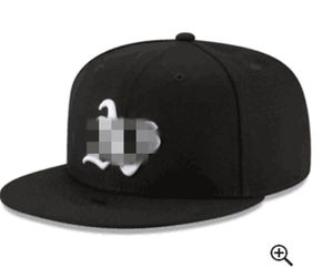 Athletics AS Brief Snapback Hüte Einstellbare Sport Hand Baseball Caps Casquettes Chapeus Für Männer Frauen Ganze h181932821