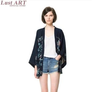 Tribal print blouses and shirts woman ladies beautiful women tops fashion for teenagers AA164 240117