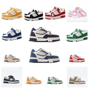 Designer Kids Shoes For Boy Girl Sports Mesh Shoe Low Cut Collaboration Fragments Militärgrå Retro Infant Toddler Chunky Trainers Athletic Outdoor Sneave''gg''ymyo
