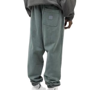 Мужские брюки Carhart, уличные дизайнерские джинсы Carhart, свободные джоггеры, женские прямые рабочие брендовые винтажные тактические брюки-карго в стиле хип-хоп Lys JOB4