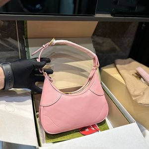 Borsa a tracolla da pezzo Hobo in tela all'ingrosso per catene da donna firmate con tracolla a tracolla Borsa a mano Borsa a tracolla da uomo in nylon da spiaggia