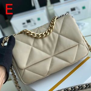 Designer-Umhängetasche, Damen-Umhängetasche, Geldbörse, Geldbörse mit Box, Designer-Tasche, Damen-Geldbörse, Lammfell-Tasche, Spiegelqualität, Klappentasche mit Box