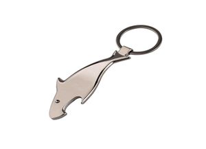 10Pieces/Lot 2021 NEW Rhinestone Pendant Keychain Metal Animal Corkscrew Bottle Opener Keyring Key Holder Decor Accessory2961777