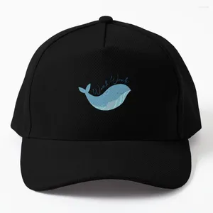 Boll Caps Extraordinär advokat Woo Whale Whoah - Baseball Cap Cute Hood Women's Hat 2024 Men's