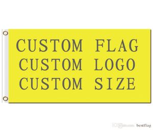 Custom Flag 90 x 150 cm Polyester Customize Flags And Banners For Home Decoration Banner flag8538919