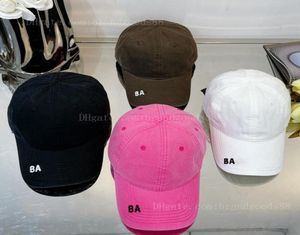 Chapéu de moda ajustável sinal de qualidade superior em conjunto designer beanie carta pico chapéu balde equipado caminhoneiros chapéus luxo bonnet baseba1978566
