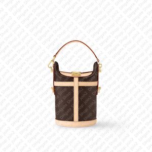 TOPP. M43587 Duffle Bag / Lady Designer Handbag Purse Hobo Satchel Clutch Evening Baguette Bucket Tote Pouch Bag Pochette Accessoires Trunk
