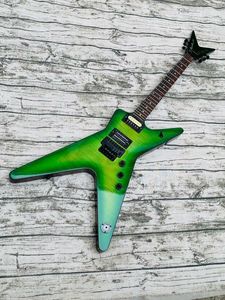 Dimebag Slime Custom Electric Guitar High Quality Chinese Eddition Ny