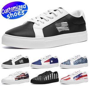 Sapatos personalizados tênis de corrida sapatos smiths amantes da estrela sapatos diy retro sapatos casuais homens mulheres sapatos tênis ao ar livre a velha glória tamanho grande eur 35-48