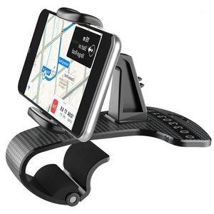 Supporti Supporti per telefono cellulare Supporti XMXCZKJ Accessori per cellulari Supporto per auto GPS Cuscinetto in silicone antiscivolo con targa temporanea per 11 81