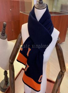 Women Cashmere Scarf Design Autumn and Winter New Scarves Mens Luxury Scarfs Classic Stylish Letter Printed Shawl Soft Touch Warm 9484544