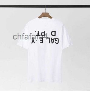 Tasarımcı Tshirt Galerileri Tee Adı Erkek Yaz Yuvarlak Boyun Tişört Pamuk Mektup Baskı Tatil Günlük Çiftler Aynı Giyim Sanskrit Tasarımcıları Pullove O3KC