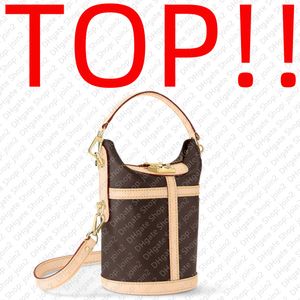 Cordão SUPERIOR. M43587 Duffle bag/senhora designer bolsa bolsa hobo satchel embreagem noite baguette balde tote bolsa pochette accessoires tronco