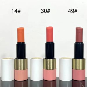 Balm marka Rose A Lipsticks Nature Rosy Lip Enhancer Pink Series Colours Lipstick 4G Free Shopping