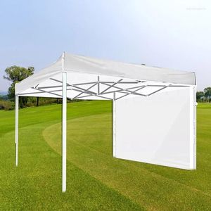 Tents And Shelters Awning Folding Supplies Solar Instant Garden Awnings Accessories Shade Sun Outdoor Tarpaulin Exterior Toldos Para