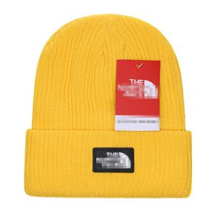 Toppsäljande män beanie hatt designer beanies män kvinnor mössa skalle mössor vår höst vinter hattar mode gata aktivt casual cappello unisex j6