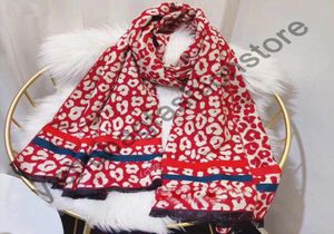 Leopar Pashmina Şal Sarma Kaşmir V Scarf Kadınlar İçin Lüks Büyük Battaniye Kış Sıcak Boyun Eşarpları Poncho Bandana Lady Stoles8283997