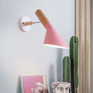 Wall Lamp Lantern Sconces Modern Crystal Light Gooseneck Black Bathroom Fixtures Bedroom Lights Decoration Wireless
