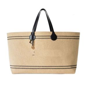 loro bag LP autumn/winter new product womens oversized handbag 2024 autumn/winter version FAN5028 B3RZ high quality