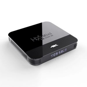 Box H96 Mini H8 TV Box Android 9.0 2GB 16GB RK3228 2.4G 5G WIFI BT4.0