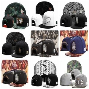 Sons Outdoor Hip Hop street trend fashion hand gorras adjustable men women Snapback Hats Baseball Caps8391313