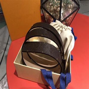 Cintos de grife masculinos cintos de designer para mulheres cobra luxo cinto de couro cintos de negócios feminino grande fivela de ouro com box293s